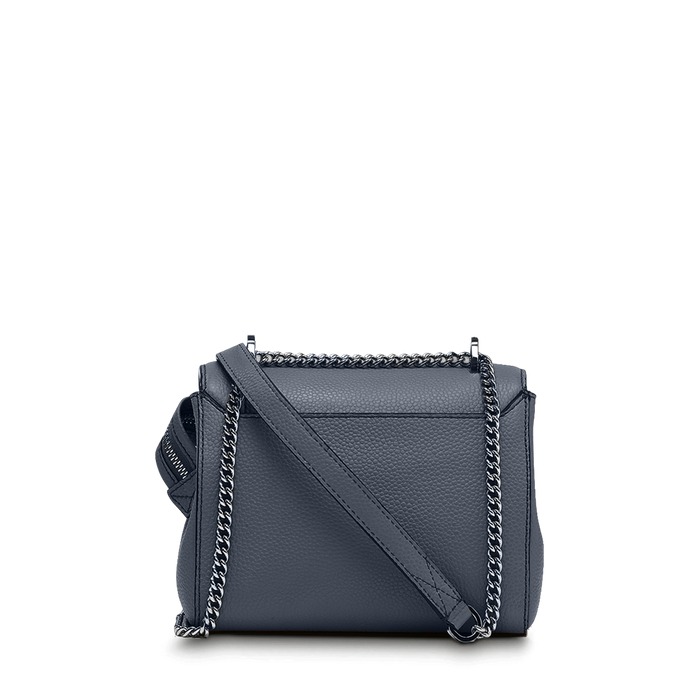 Lancel Sac Rabat Avec Poignée Ninon De Lancel