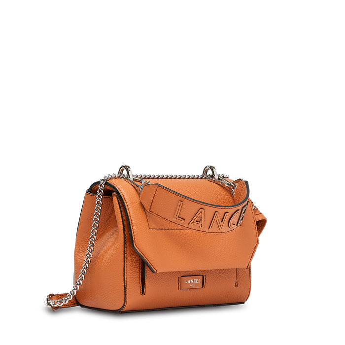Lancel Sac Rabat Avec Poignée Ninon De Lancel