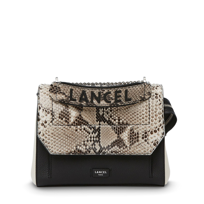 lancel Sac rabat avec poignée Ninon de Lancel