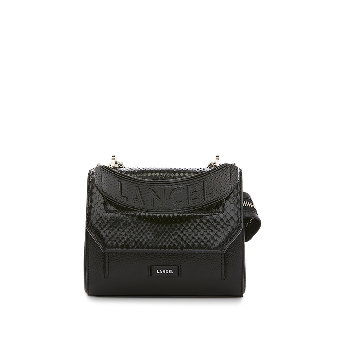 lancel Sac rabat avec poignée Ninon de Lancel