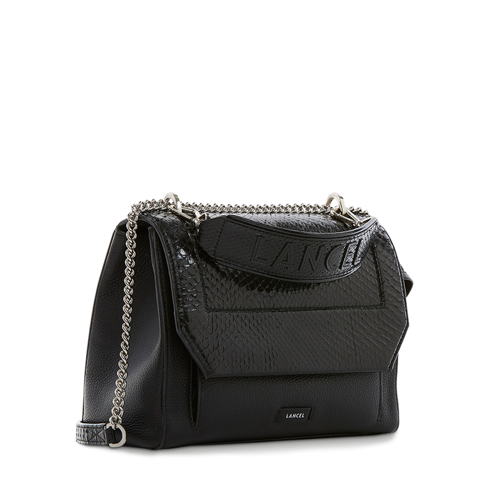 Lancel Sac Rabat Avec Poignée Ninon De Lancel