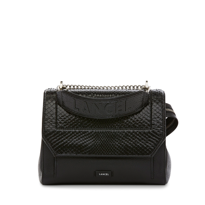 lancel Sac rabat avec poignée Ninon de Lancel