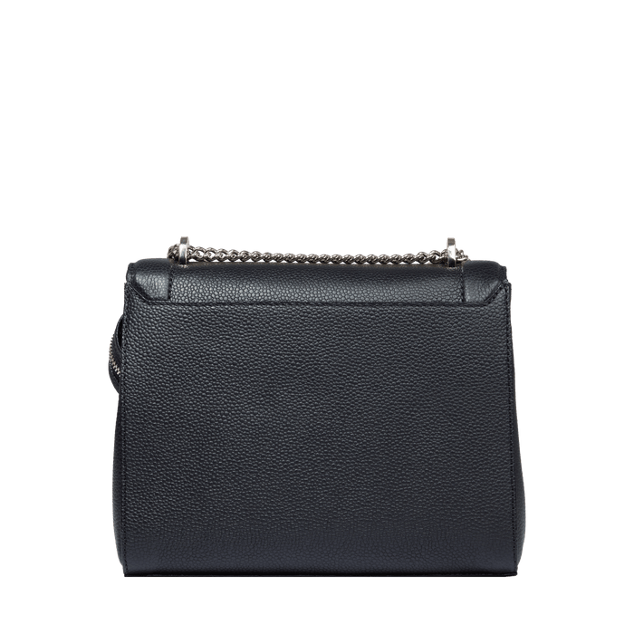 Lancel Sac Rabat Avec Poignée Ninon De Lancel