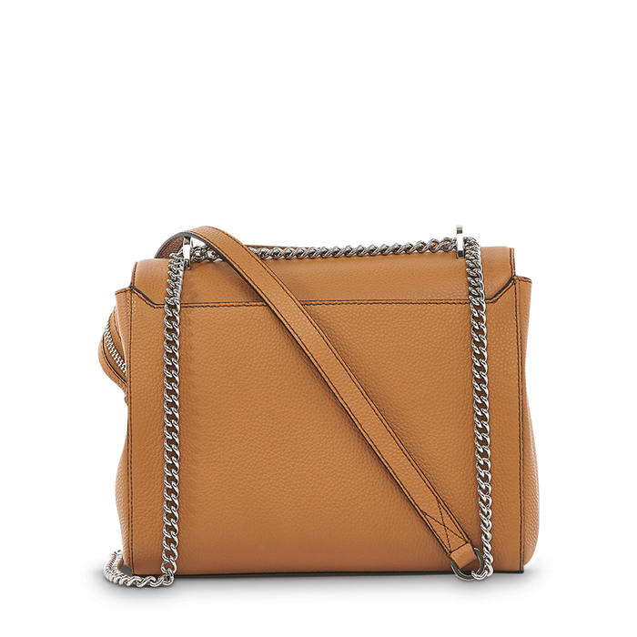 Lancel Sac Rabat Avec Poignée Ninon De Lancel