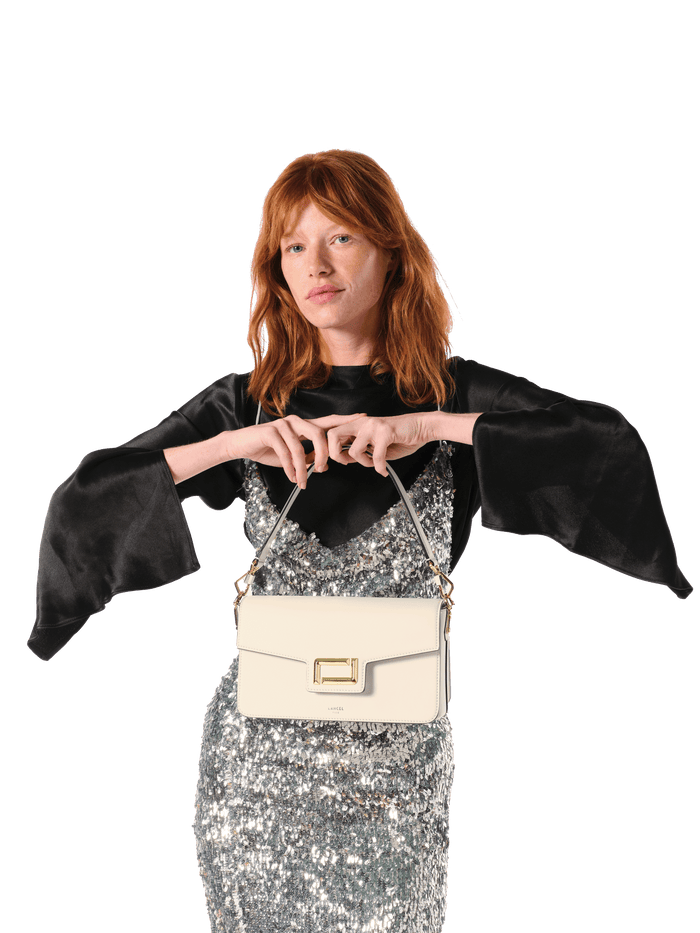 Lancel SAC RABAT M ANGELE DE LANCEL