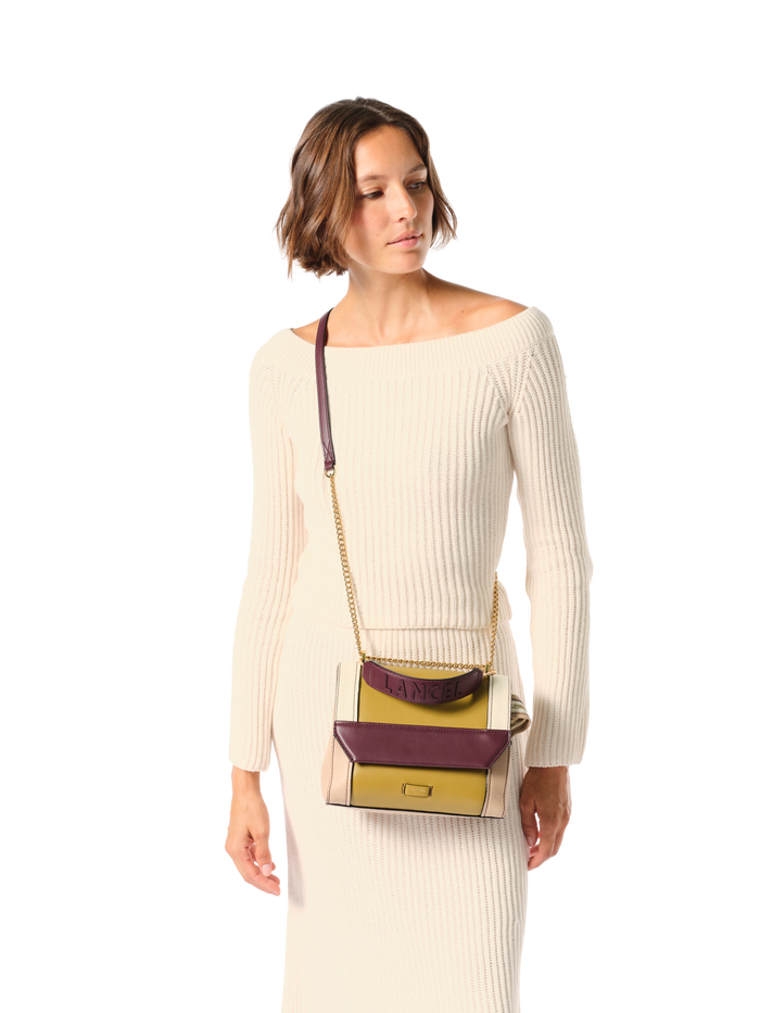 Lancel SAC RABAT M NINON DE LANCEL