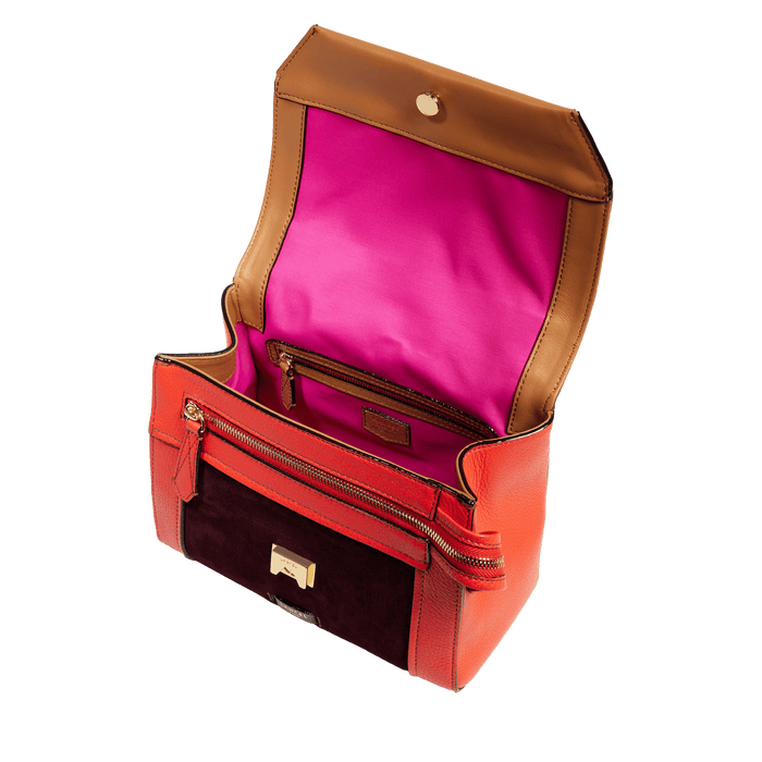 Lancel Sac Rabat M NINON DE LANCEL