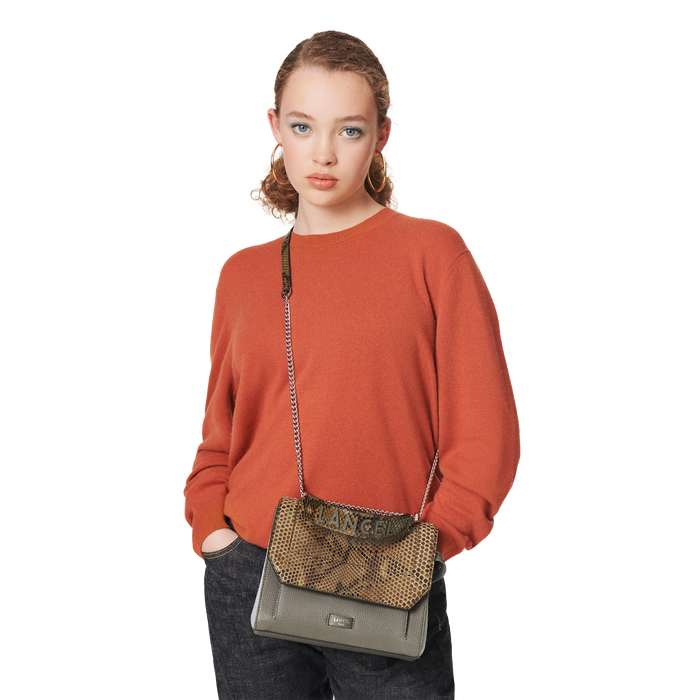 Lancel Sac Rabat M Ninon De Lancel
