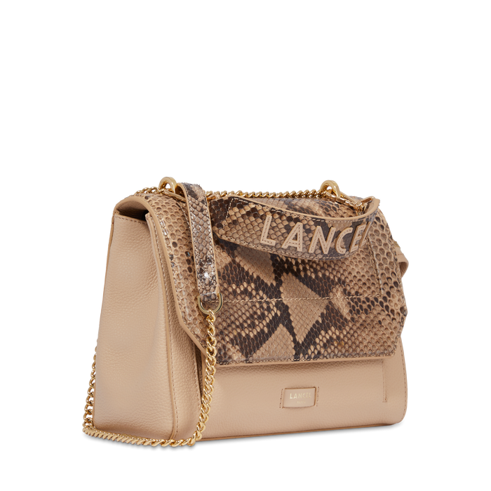 Lancel Sac Rabat M Ninon De Lancel