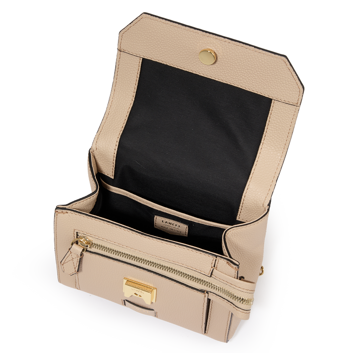 Lancel Sac Rabat S Ninon De Lancel