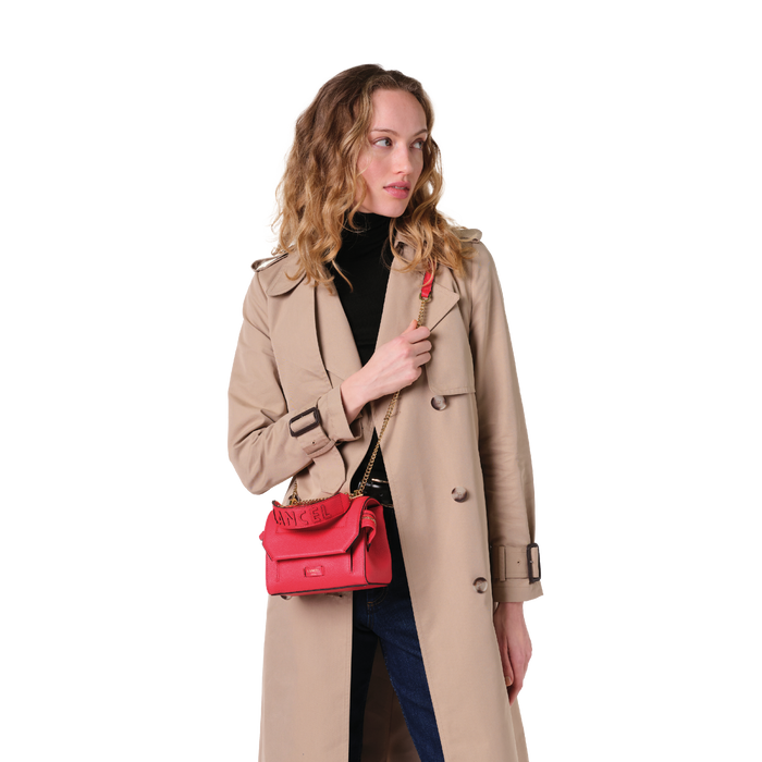 Lancel Sac Rabat S Ninon De Lancel