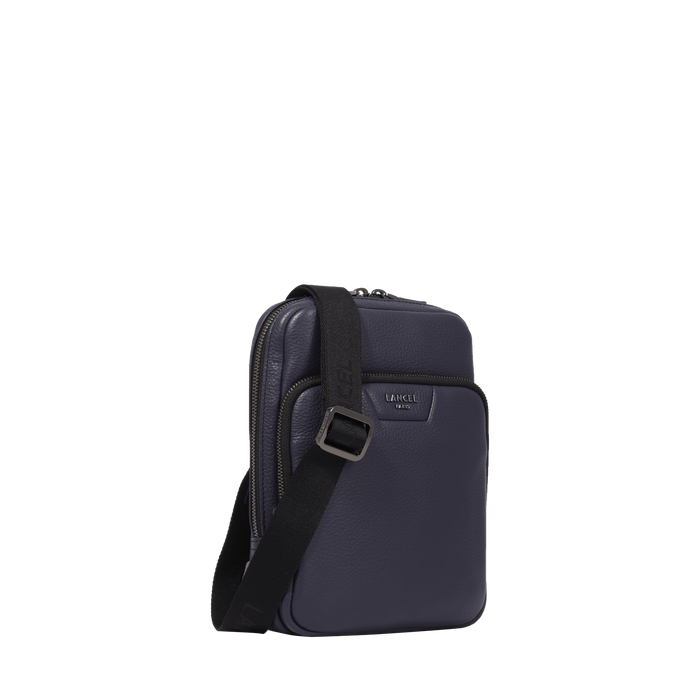 Lancel Sac Reporter Come De Lancel