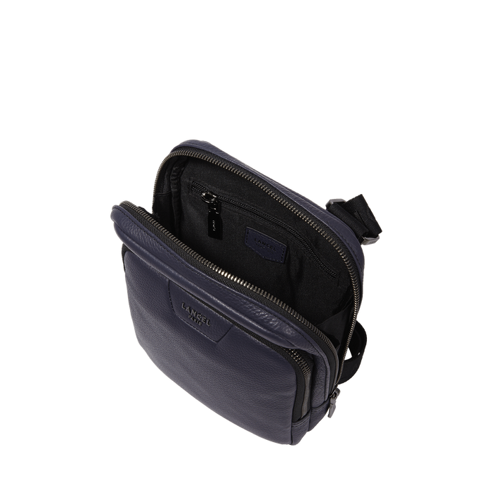 Lancel Sac Reporter Come De Lancel