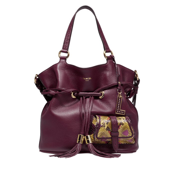 lancel SAC SEAU M PREMIER FLIRT DE LANCEL