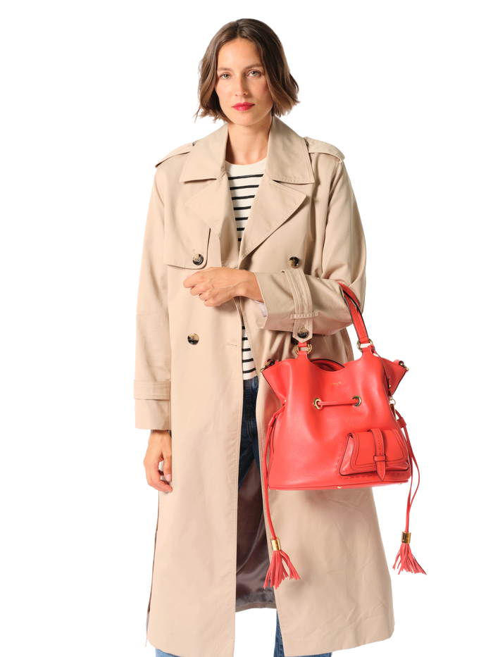 Lancel SAC SEAU M PREMIER FLIRT DE LANCEL