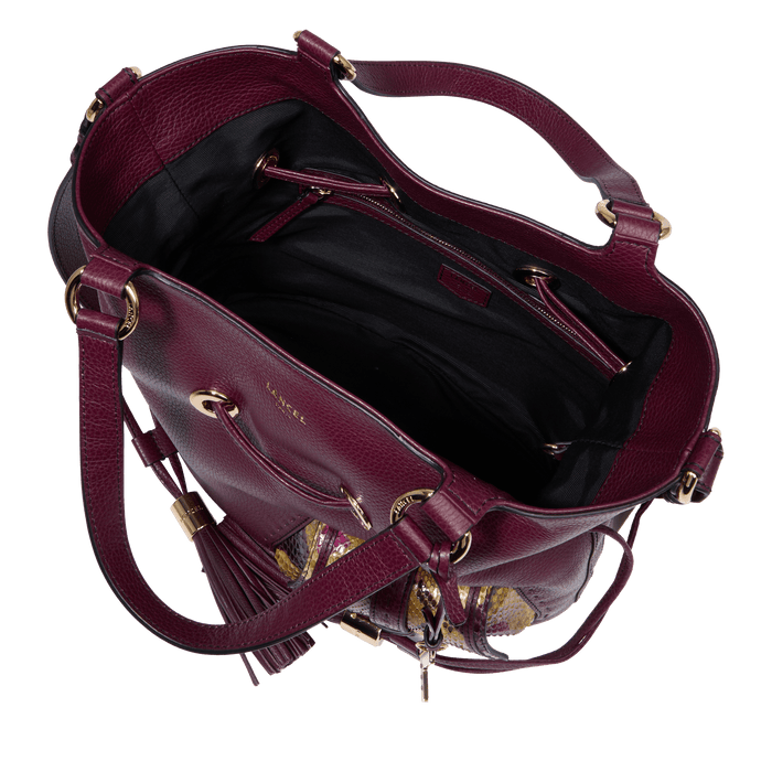 Lancel SAC SEAU M PREMIER FLIRT DE LANCEL