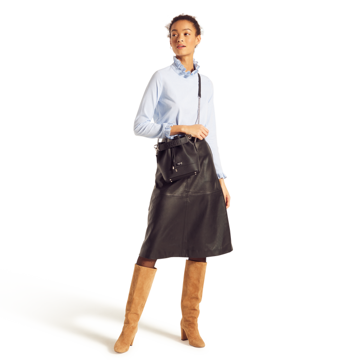 Lancel Sac Seau Ninon De Lancel