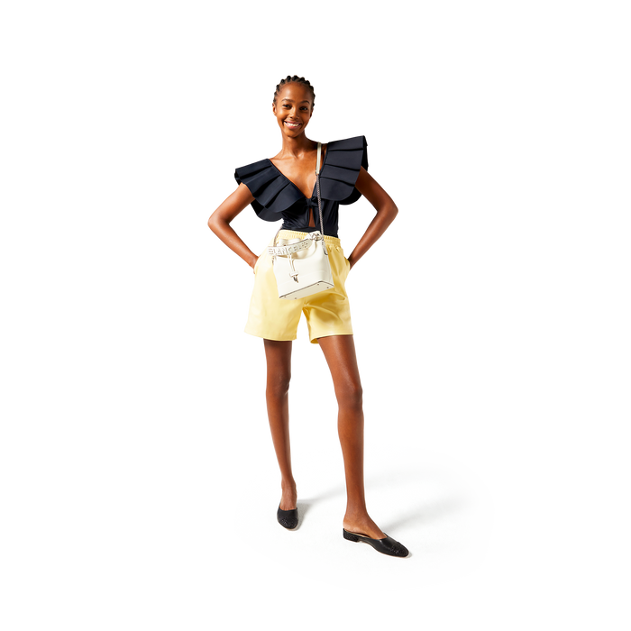 Lancel Sac Seau Ninon De Lancel