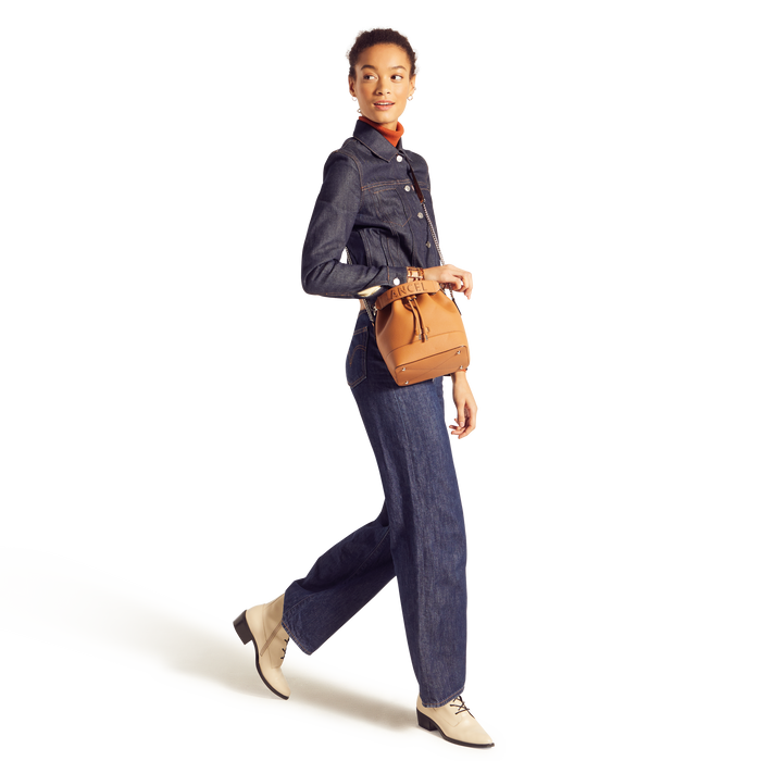 Lancel Sac Seau Ninon De Lancel