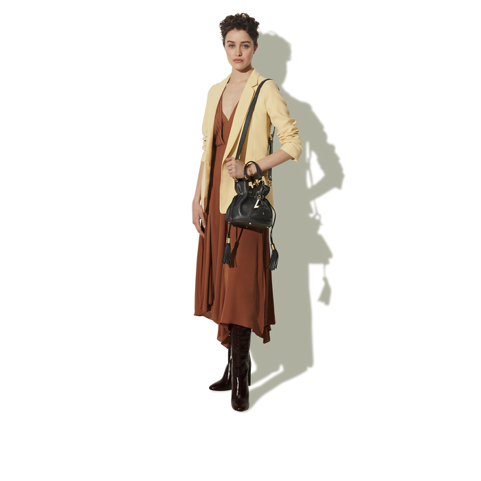 Lancel Sac Seau Premier Flirt De Lancel