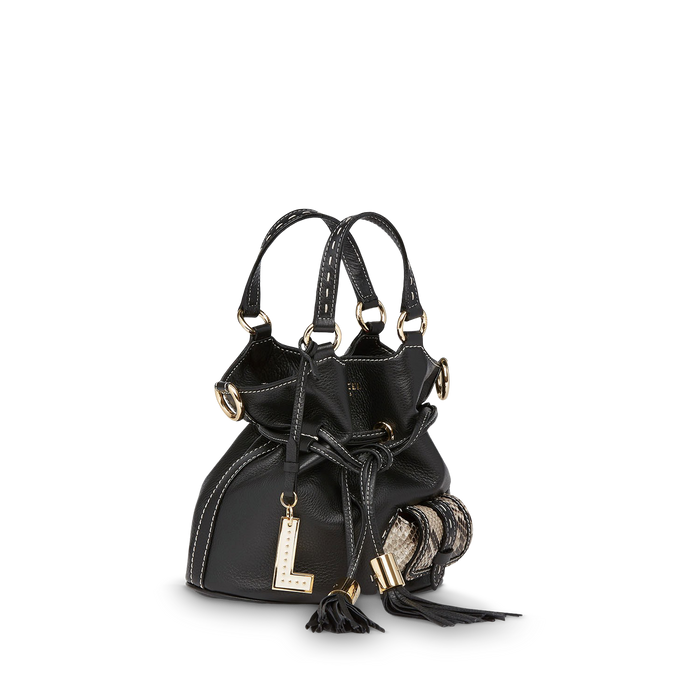 Lancel Sac Seau Premier Flirt De Lancel