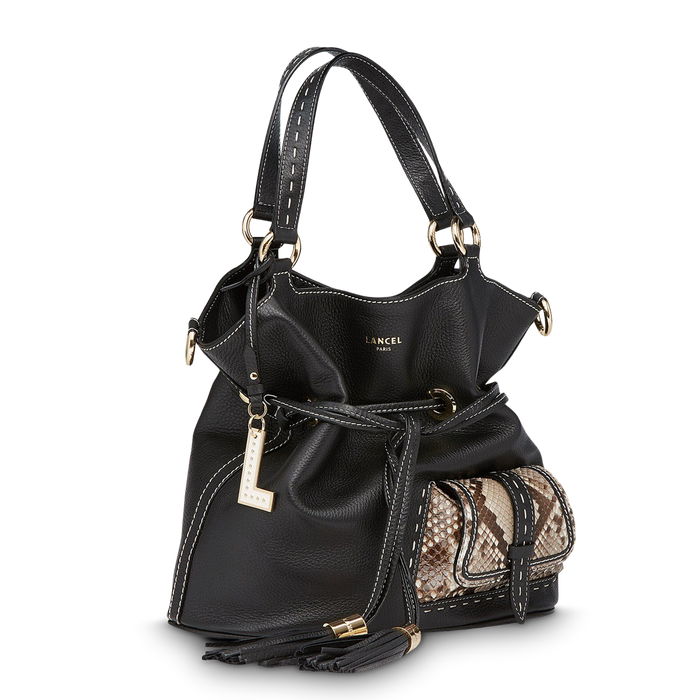 Lancel Sac Seau Premier Flirt De Lancel