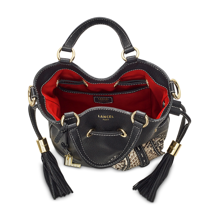 Lancel Sac Seau Premier Flirt De Lancel