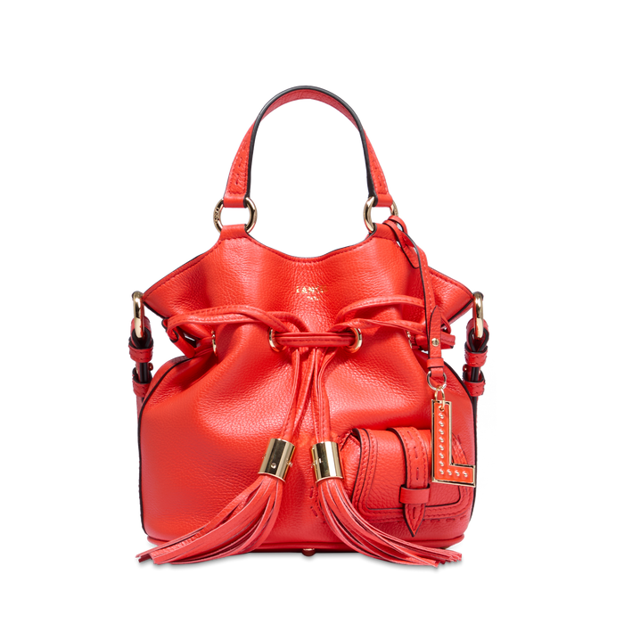 lancel SAC SEAU S PREMIER FLIRT DE LANCEL