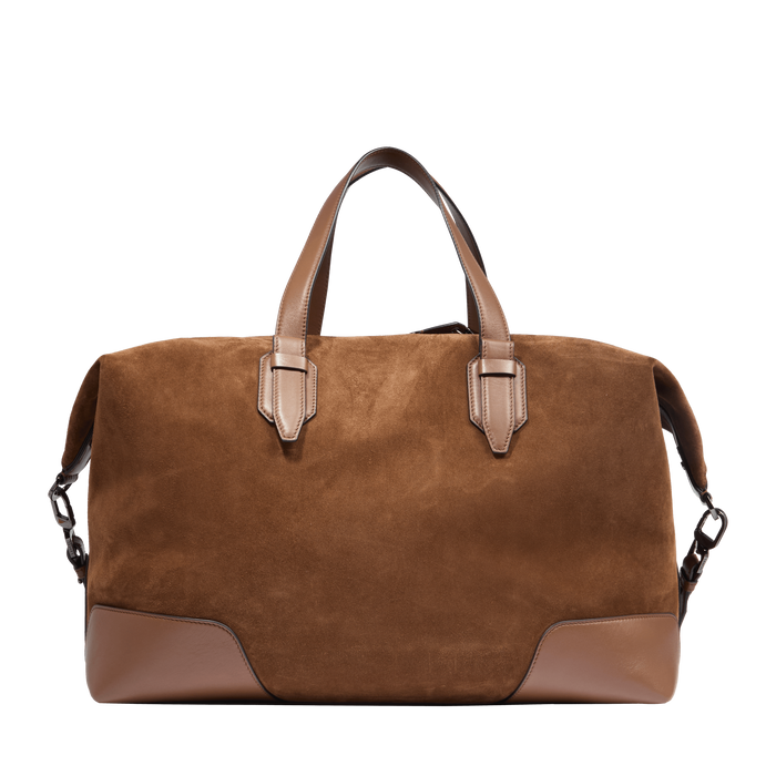 Lancel SAC WEEKEND ZIPPE CHARLIE DE LANCEL