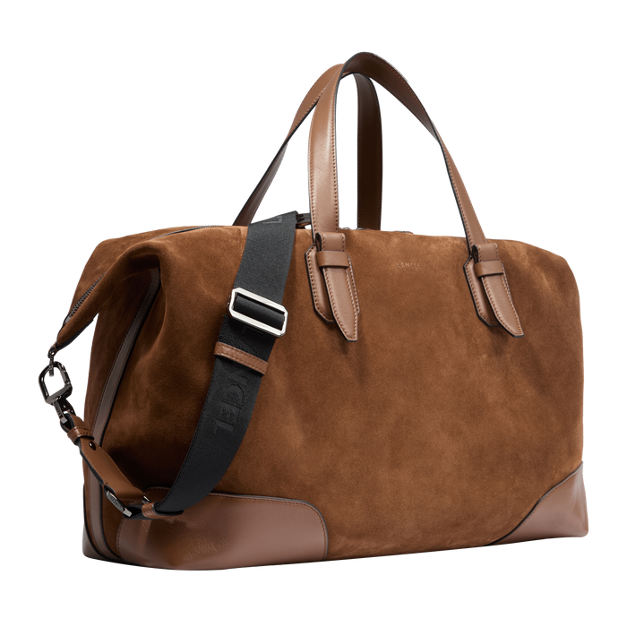 Lancel SAC WEEKEND ZIPPE CHARLIE DE LANCEL