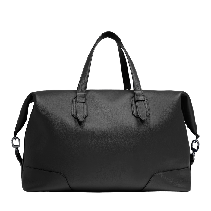 Lancel SAC WEEKEND ZIPPE CHARLIE DE LANCEL