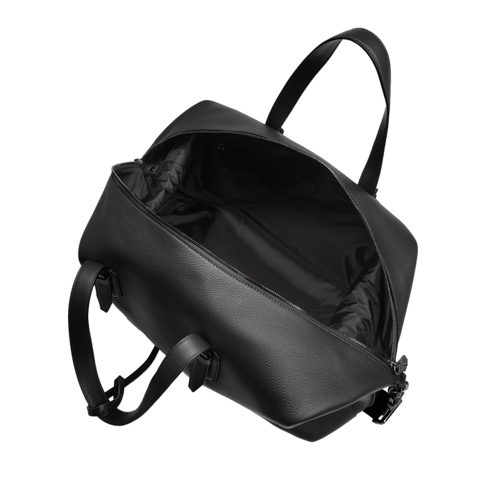 Lancel SAC WEEKEND ZIPPE CHARLIE DE LANCEL