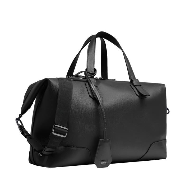 Lancel SAC WEEKEND ZIPPE CHARLIE DE LANCEL