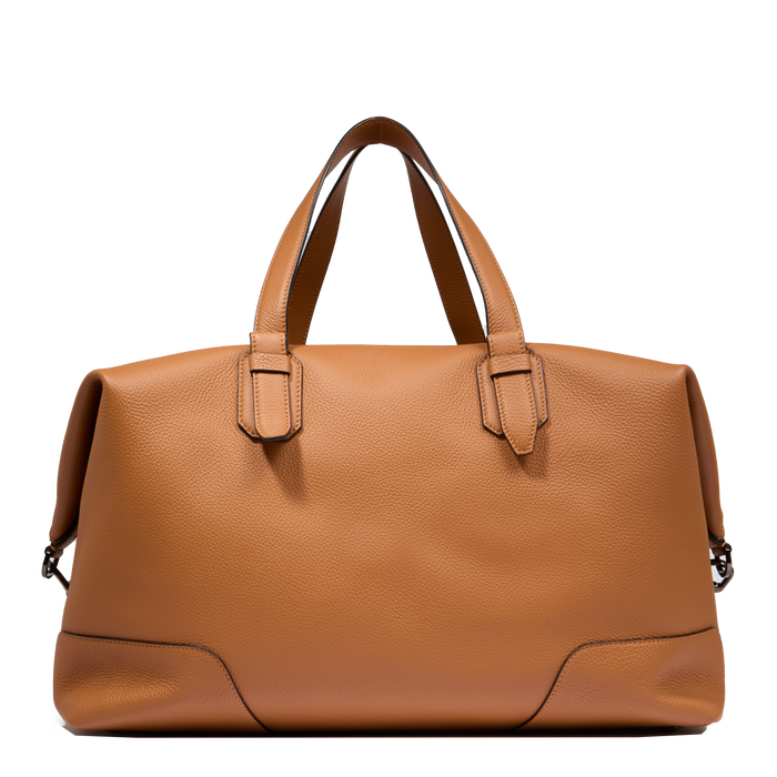 Lancel SAC WEEKEND ZIPPE CHARLIE DE LANCEL