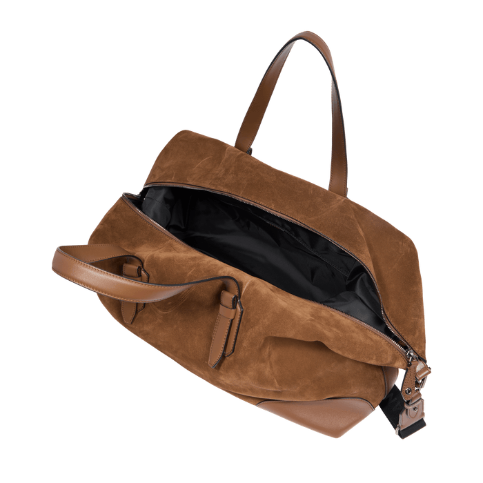 Lancel SAC WEEKEND ZIPPE CHARLIE DE LANCEL