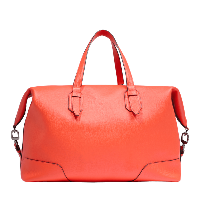 Lancel SAC WEEKEND ZIPPE CHARLIE DE LANCEL
