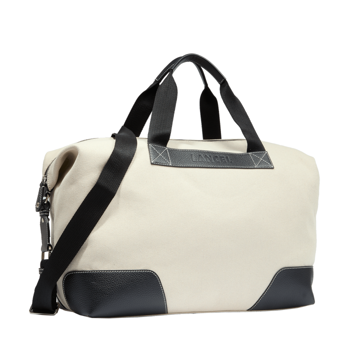 Lancel Sac Weekend Zippé ESCAPADE DE LANCEL