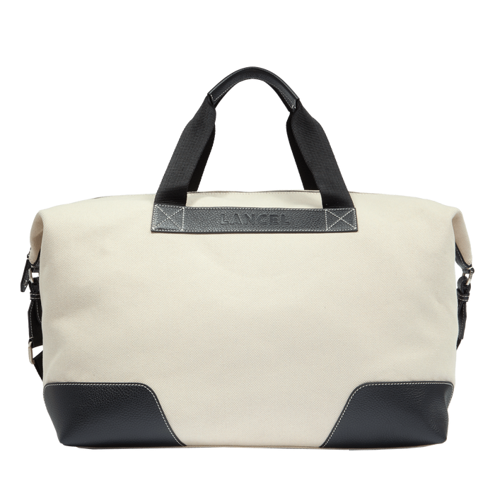 lancel Sac weekend zippé ESCAPADE DE LANCEL