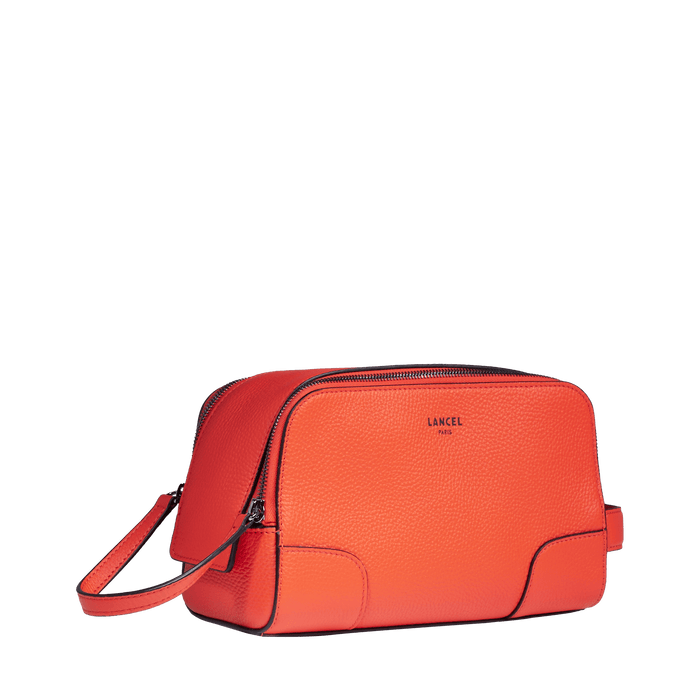 Lancel TROUSSE DE TOILETTE CHARLIE DE LANCEL