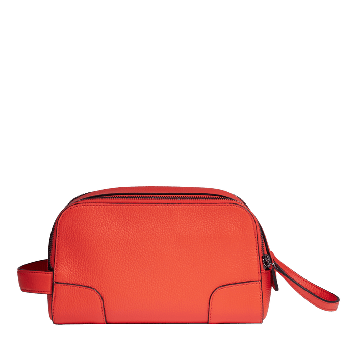 Lancel TROUSSE DE TOILETTE CHARLIE DE LANCEL