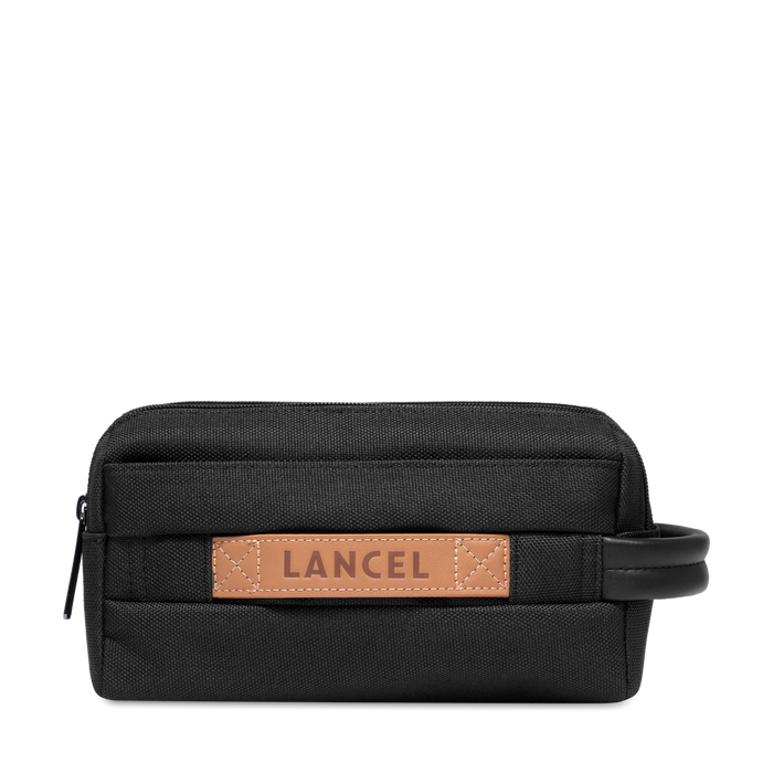 lancel TROUSSE DE TOILETTE NEO PARTANCE DE LANCEL