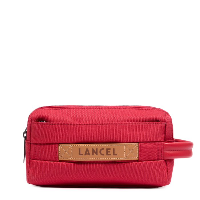 lancel TROUSSE DE TOILETTE NEO PARTANCE DE LANCEL