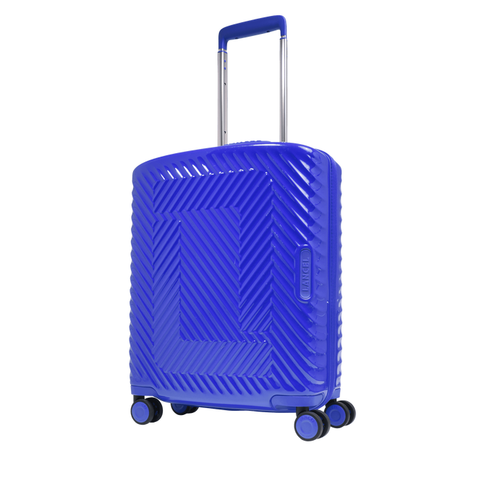 Lancel VALISE CABINE 4 ROUES ATLAS DE LANCEL