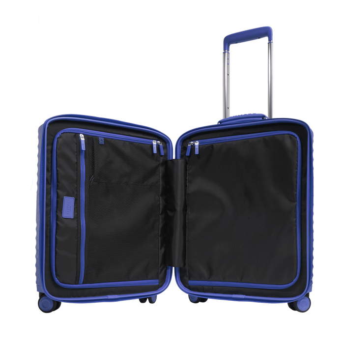 Lancel VALISE CABINE 4 ROUES ATLAS DE LANCEL