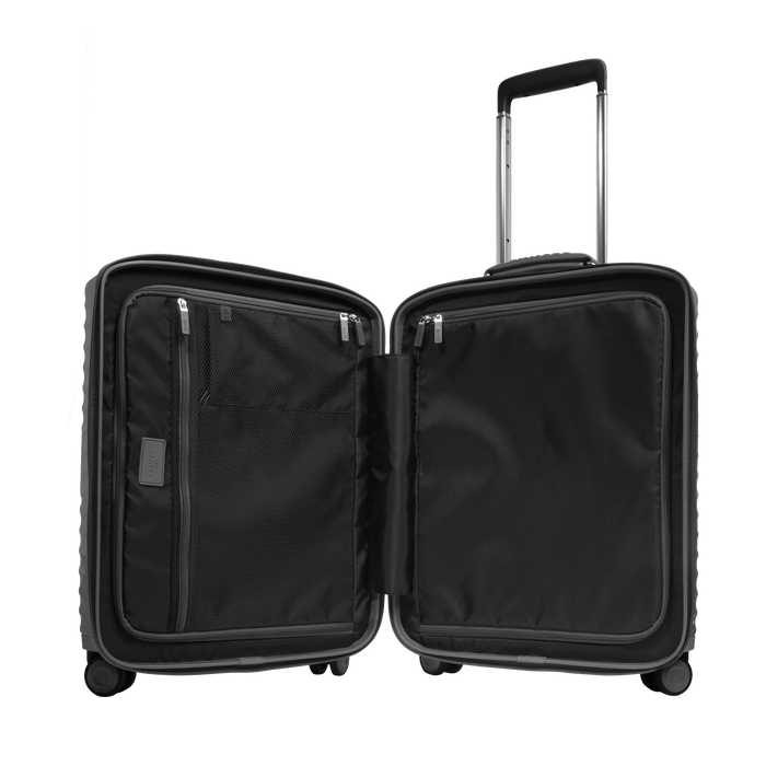 Lancel VALISE CABINE 4 ROUES ATLAS DE LANCEL