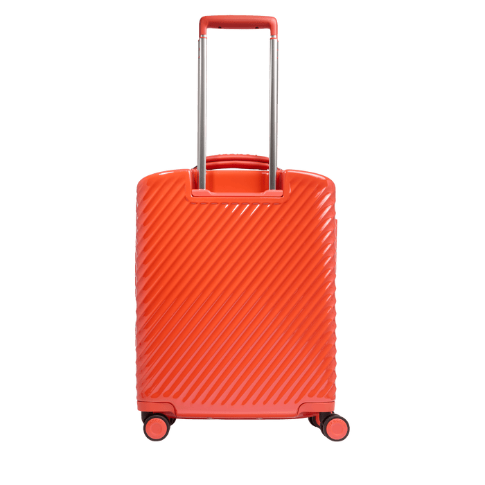 Lancel VALISE CABINE 4 ROUES ATLAS DE LANCEL