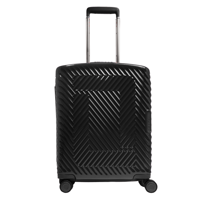 lancel VALISE CABINE 4 ROUES ATLAS DE LANCEL