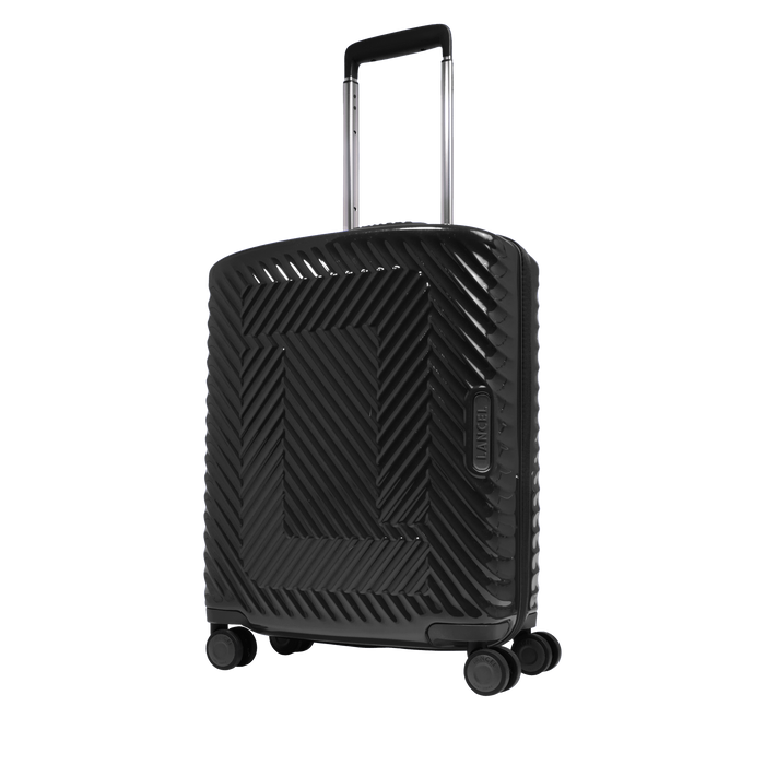 Lancel VALISE CABINE 4 ROUES ATLAS DE LANCEL