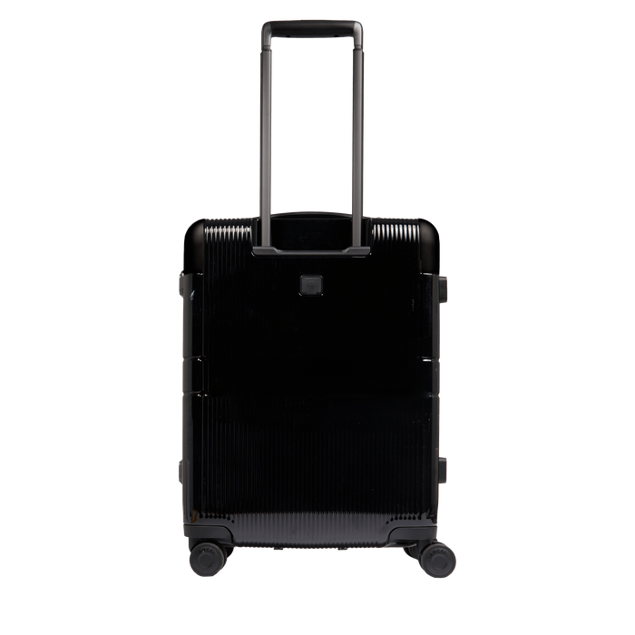 Lancel VALISE CABINE 4 ROUES EMPREINTE