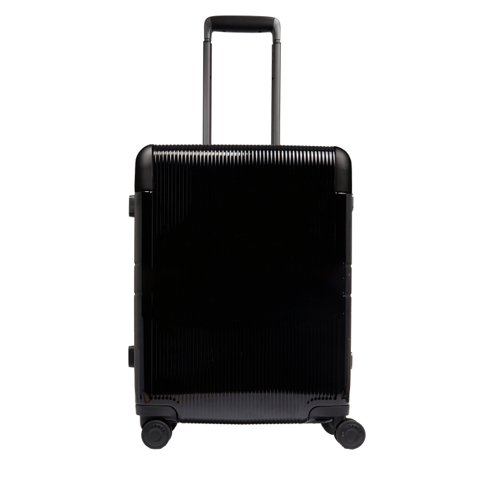 lancel VALISE CABINE 4 ROUES EMPREINTE